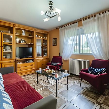 Villa Maitemare à Traspinedo Extérieur photo