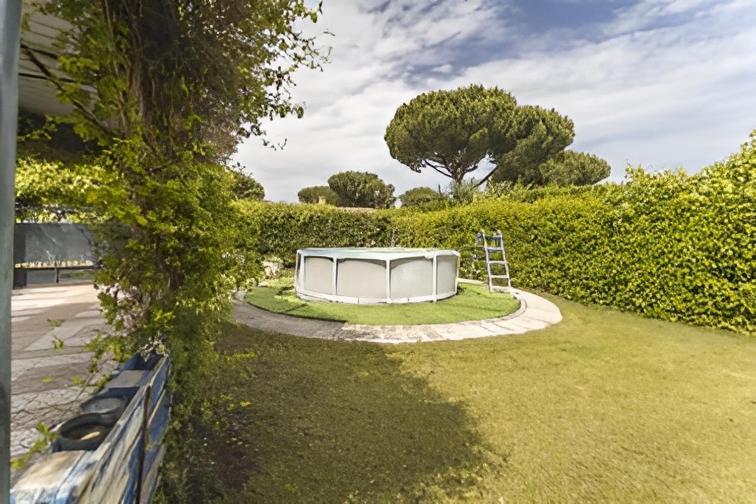 Villa Maitemare à Traspinedo Extérieur photo